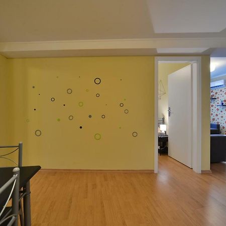 Unique Moments Apartment Athens Ngoại thất bức ảnh