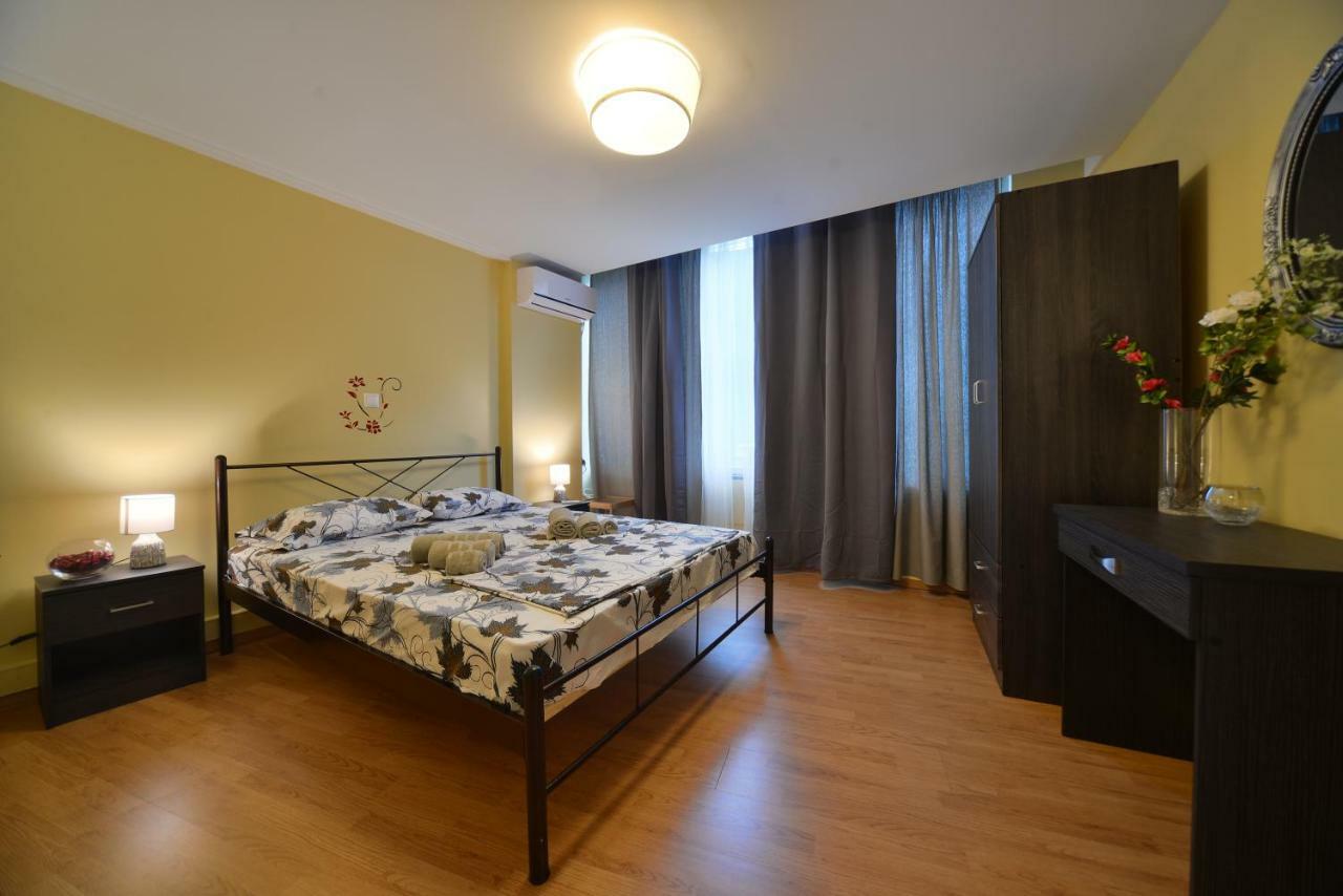Unique Moments Apartment Athens Ngoại thất bức ảnh