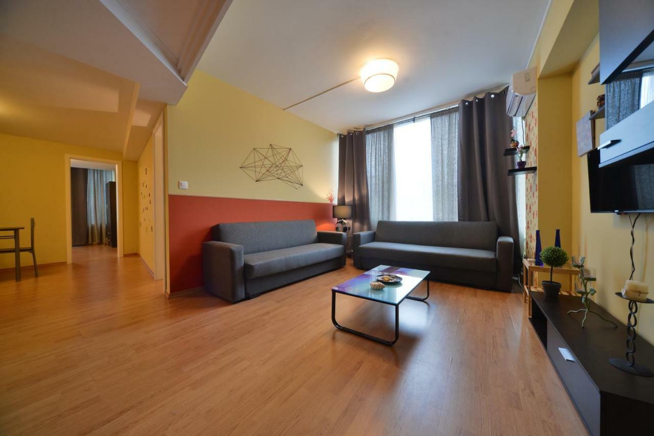 Unique Moments Apartment Athens Ngoại thất bức ảnh