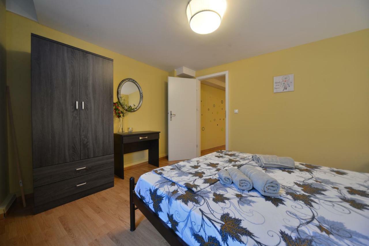 Unique Moments Apartment Athens Ngoại thất bức ảnh