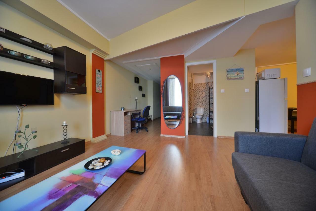 Unique Moments Apartment Athens Ngoại thất bức ảnh